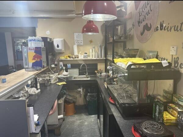 Lebanese Restaurant FOR SALE IN PARK ROYAL Photo 5