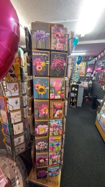 Award Winning Greetings Cards and Gifts Shop Photo 4