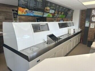 Freehold Traditional Fish & Chip Takeaway Located In Kendal Photo 4