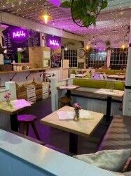 EAST SUSSEX - HIGHLY PROFITABLE RIVERSIDE CAFE RESTAURANT Photo 4
