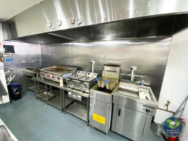 HOT FOOD TAKEAWAY: STRETFORD: Photo 4