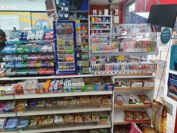 A CONVENIENCE STORE Photo 4