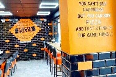 Halal Takeaway Franchise - Bolton Photo 4