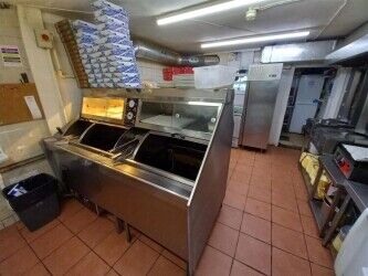 Fish & Chips For Sale in Huntingdon Photo 4
