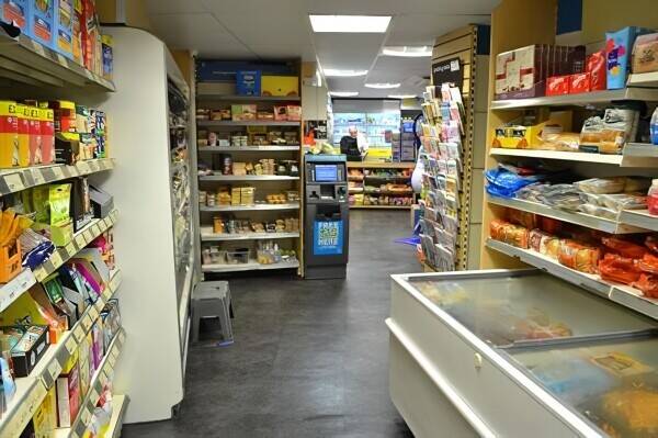 Freehold Commercial Investment Opportunity Photo 4