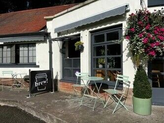 Very Popular Cafe in Stunning Location Early Viewing is Highly Recommended Photo 4