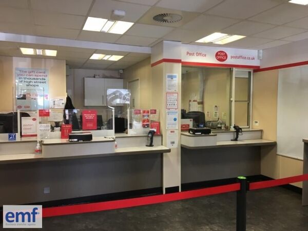 NEWSAGENTS & POST OFFICE Photo 4