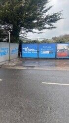 Waves Hand Car Wash Franchise for Sale in Tesco Superstore Sidcup, London Photo 4