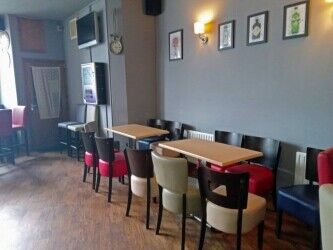 CUMBRIA – PUB & HOTEL LOCATED IN HISTORIC CUMBRIAN COASTAL TOWN Photo 4