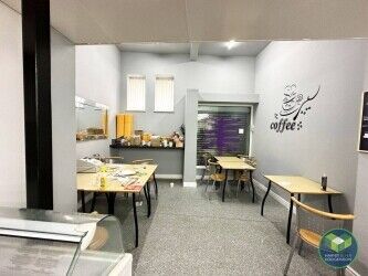 CAFE: PLATT BRIDGE, WIGAN Photo 2