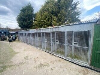 Kennels, Cattery & Equestrian businesses For Sale in Colne Photo 4