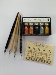 Unique Designer & Wholesaler of Historical Stationery Photo 4