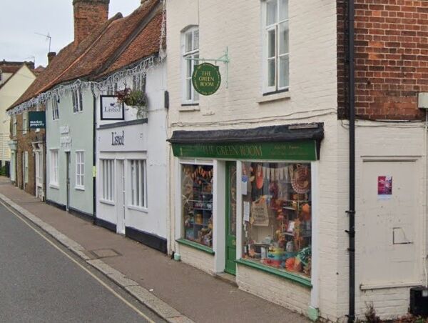 Highly Popular Gift Shop for Sale in Sawbridgeworth Photo 4