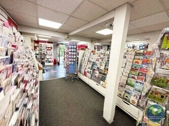 WELL ESTABLISHED POST OFFICE: LYMM: Photo 4