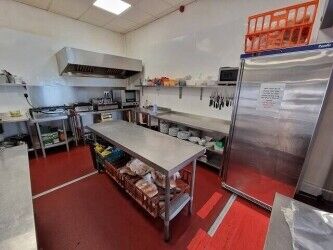 A3 COFFEE HOUSE/CAFE - IPSWICH Photo 4