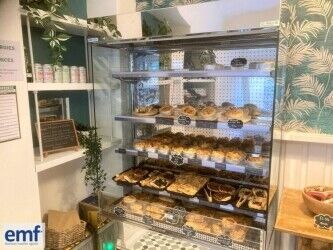 FOOD TO GO/SANDWICH BAR/DELI Photo 4