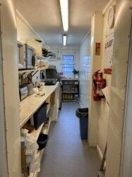 Freehold Diner with 3 bed room flat in Cleethorpes Freehold Diner with 3 bed room flat in Cleethorpes