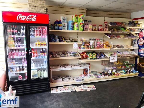 Thriving Post Office Business in Picturesque Seaside Village For Sale Photo 4