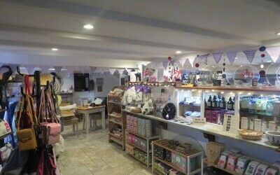 Thriving Local Tea Room/ Café Photo 4