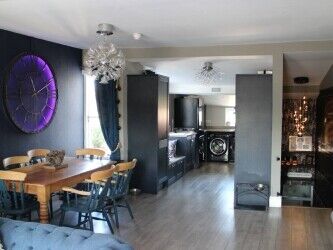 LINCOLNSHIRE - RENOVATED FOUR BEDROOM PUB WITH STUNNING PRIVATE ACCOMODATION Photo 4