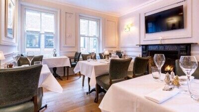 LONDON - PRIME BAR & RESTAURANT INVESTMENT IN AFFLUENT AREA Photo 4