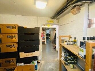 Leasehold Greengrocers Located in Ashbourne, Derbyshire Dales Photo 4