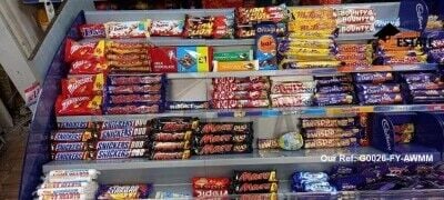 High Turnover Freehold Off Licence In A Prime Location with Accommodatioin - Blackpool Photo 4