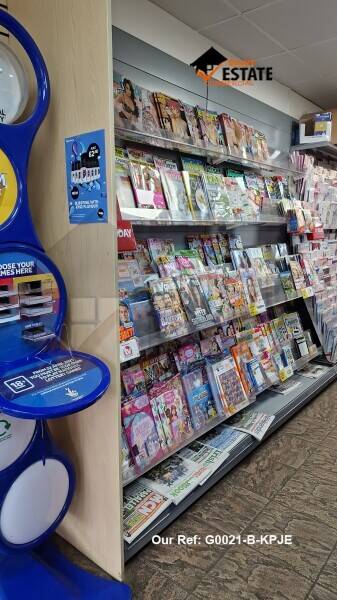 Low Rental Highly Profitable Convenience Store With Post Office - Birmingham Photo 4