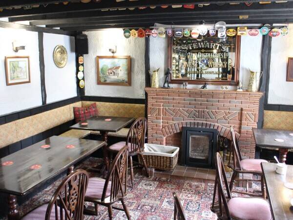 LINCOLNSHIRE - PUB AND RESTAURANT LOCATED CLOSE TO NUMEROUS CAMPSITES AND CARAVAN PARKS Photo 4