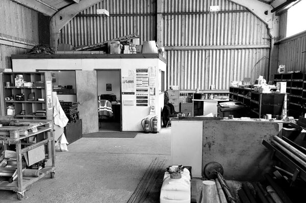 Precision Engineering & Fabrication Business -Kent Photo 4