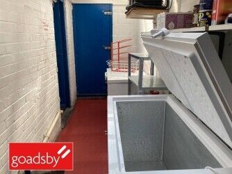 Pizza Takeaway - Fitted & Equipped With Vacant Possession Photo 4