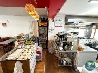 CAFE: DROYLSDEN: Photo 4