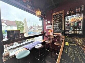SOUTH YORKSHIRE - TWO MICRO PUBS IN EXCELLENT LOCATIONS Photo 4