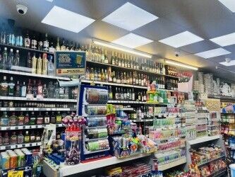 BRANDED OFF-LICENSE FOR SALE IN HACKNEY N1 Photo 4