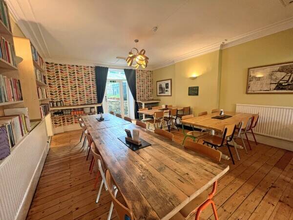 YORKSHIRE DALES - PRIVATELY OWNED YOUTH HOSTEL Photo 4