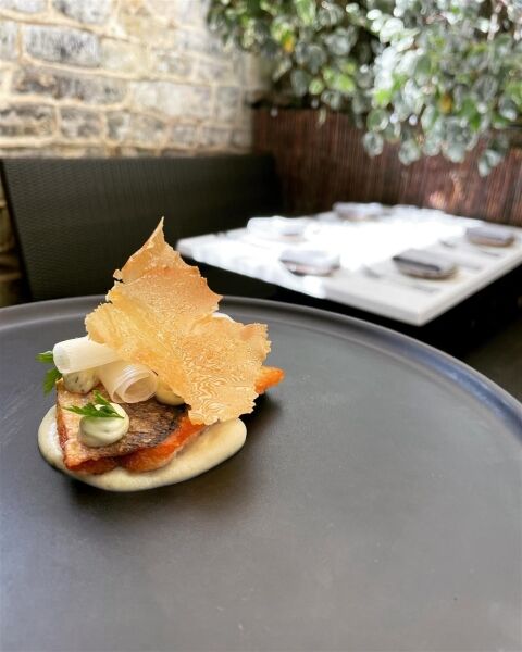 A FINE DINING RESTAURANT Photo 4