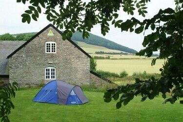 YHA CLUN MILL - 23 BED HOSTEL IN CHARACTER FORMER MILL WITHIN THE SHROPSHIRE AREA OF OUTSTANDING NAT Photo 4
