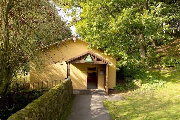 YHA EYAM - 62 BED HOSTEL IN BEAUTIFUL DERBYSHIRE HOPE VALLEY Photo 4