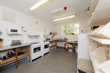 YHA WELLS-NEXT-THE-SEA – 8 BEDROOM DETACHED YOUTH HOSTEL WITH CAR PARK Photo 4