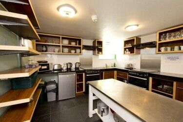 YHA ROWEN - FARMHOUSE STYLE HOSTEL SET 360 FT ABOVE THE CONWY VALLEY OFFERING STUNNING VIEWS Photo 4