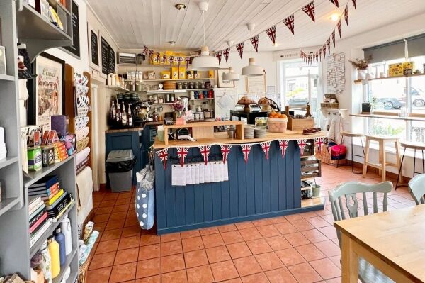 Established Cafe - Hope Valley Photo 4