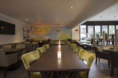 Superb 12-Bedroom 4 -Star Boutique Hotel in heart of Scotland’s Golf Coast Photo 4
