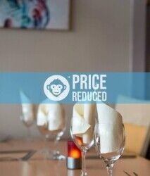 **Further Reduced For Quick Sale** Beautiful Award Winning Family Italian Restaurant in Warrington Photo 4