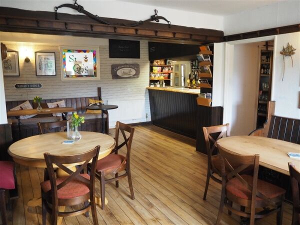 Licenced Trade, Pubs & Clubs For Sale in Driffield Photo 4
