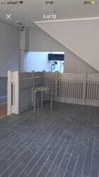 Restaurant & Bar for sale Bishop Auckland Town centre