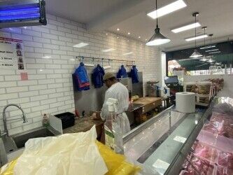 Big Potential Halal Butchers Grocery for Sale Ilford IG2 Gants Hill Photo 5