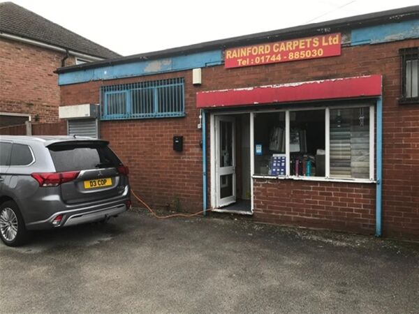 RETAIL CARPETS & FLOORINGS CENTRE ON MERSEYSIDE Photo 4