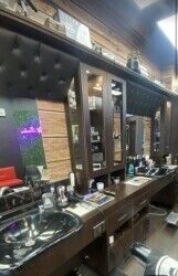 Barber shop w Lease is available for sale in the highly desirable Hammersmith w6⭐️ Photo 5