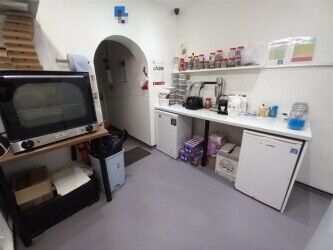 Cafe & Sandwich Bars For Sale in Stafford Photo 4