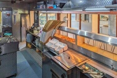 Extremely Popular and Well-Established Takeaway Business in Superb Location Photo 4